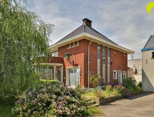                                         Maison à vendre à Rumst, € 445.000
