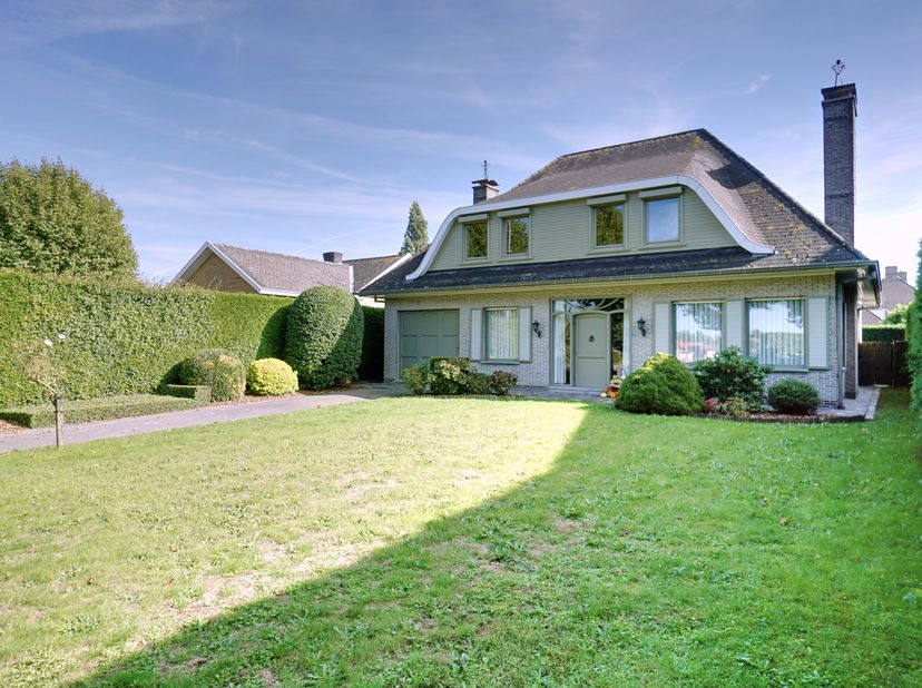 Huis te koop in Staatsbaan 7,
                    8610 Kortemark
