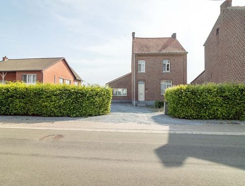                                         Woning te koop in Hoeselt, € 160.000
