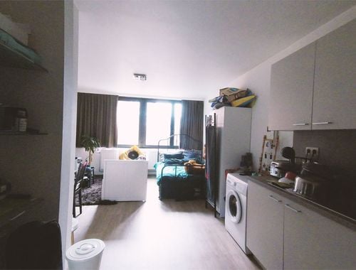                             Studio à louer à Leuven
