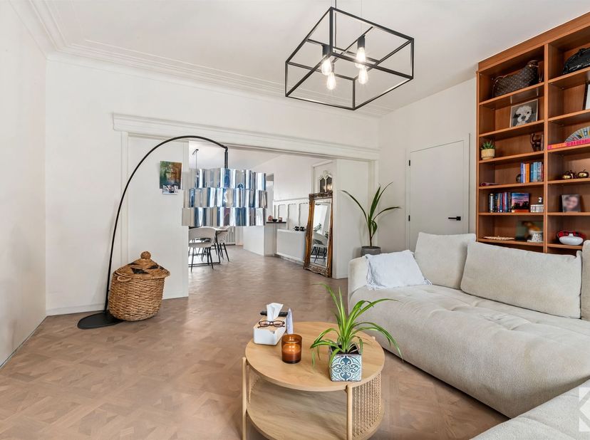 Appartement te koop in Stuiverstraat 51 bus 0101,
                    8400 Oostende