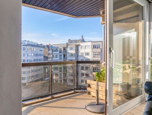                                         Appartement à vendre à Oostende, € 299.000
