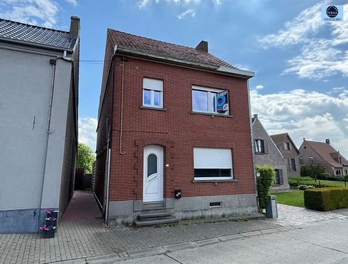                                         Maison à vendre à Onkerzele, € 199.000
