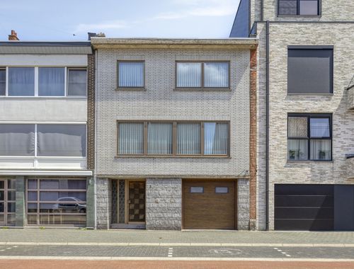                                         Woning te koop in Leopoldsburg, € 299.000
