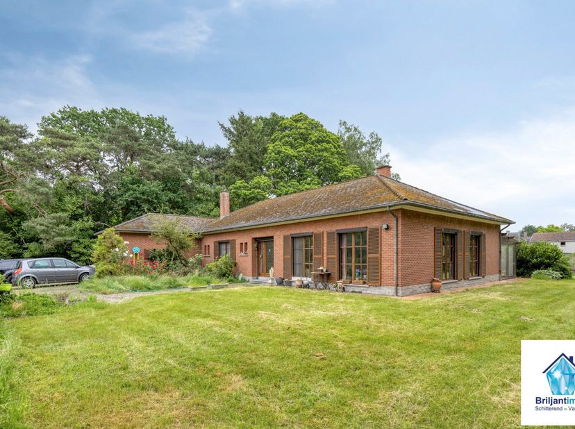 Maison à vendre
                    à 1982 Elewijt