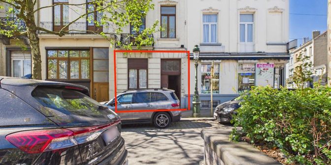 Appartement te koop in Leopold II laan 110, 1080 Sint-Jans-Molenbeek