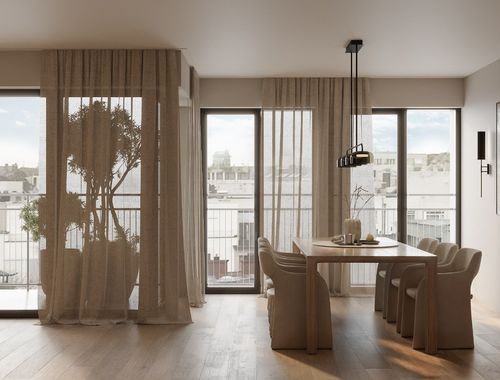                                         Appartement à vendre à Antwerpen, € 725.000

