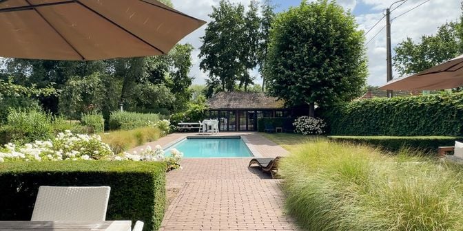 Huis te koop in Spaans Fort 16, 9130 Verrebroek