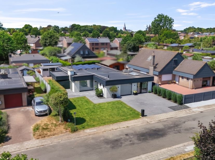 Bien professionnel à vendre à Wilgenpark 48,
                    9290 Overmere