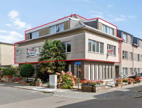                                         Immeuble d'appartements à vendre à Mechelen, € 599.000
