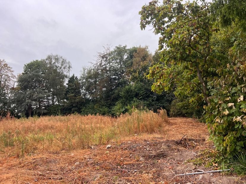Grond te koop in Gentseweg 130,
                    8792 Desselgem