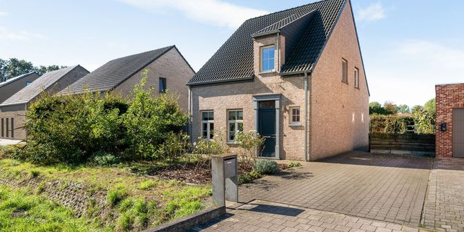 Huis te koop in De niel 8, 2520 Ranst