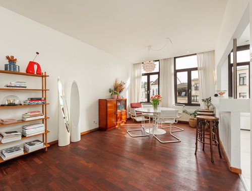                                         Appartement à vendre à Antwerpen, € 374.000
