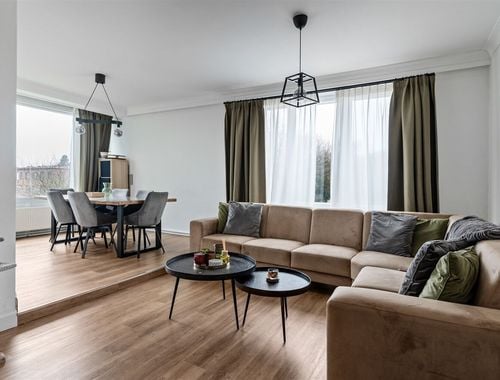                                         Appartement à vendre à Wilrijk, € 219.000
