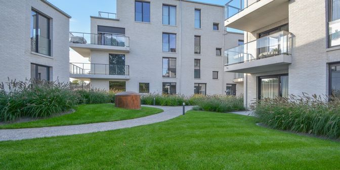 Appartement à louer à Rumbeeksesteenweg 380 boîte 21, 8800 Roeselare