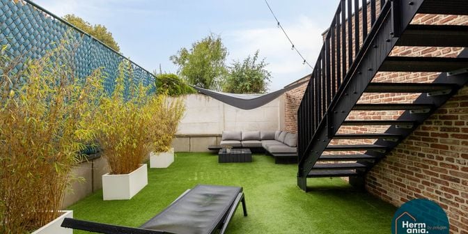 Maison à vendre à Munsterbilzenstraat 31 A, 3740 Bilzen