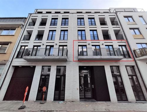                                         Appartement te huur in Antwerpen, € 920
