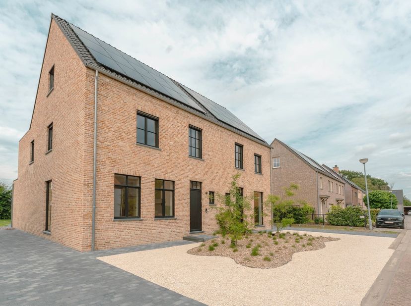Huis te koop in Kouden Eerd 19,
                    2260 Westerlo