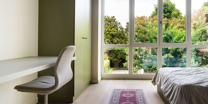Kot-chambre à louer à Boerderijstraat 71, 8500 Kortrijk