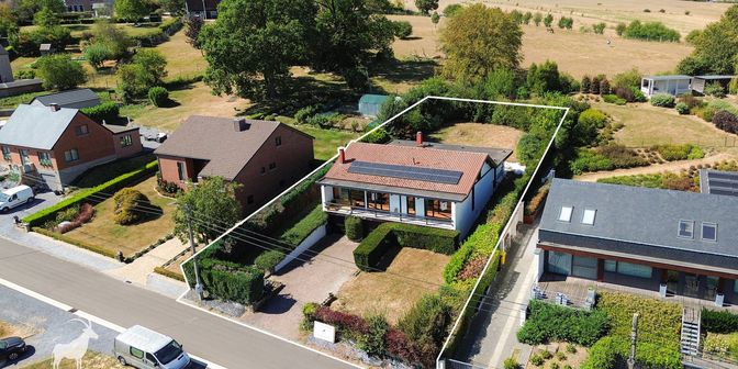 Huis te koop in 5070 Vitrival