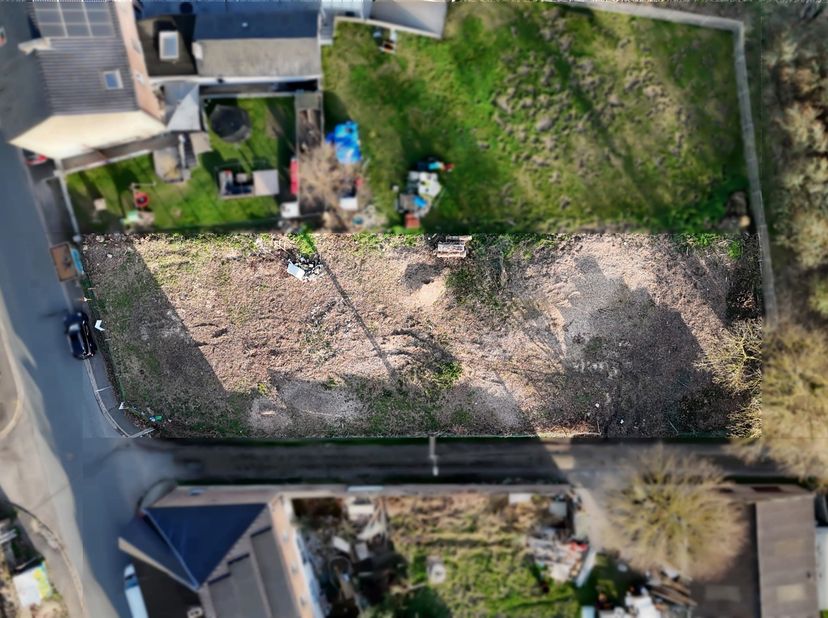 Grond te koop
                    in 6250 Aiseau