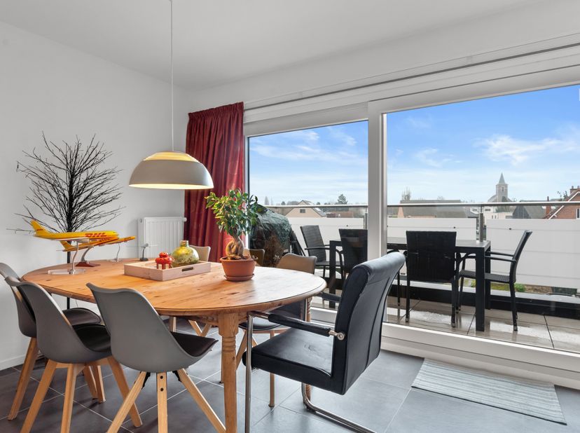 Appartement à vendre
                    à 1910 Kampenhout