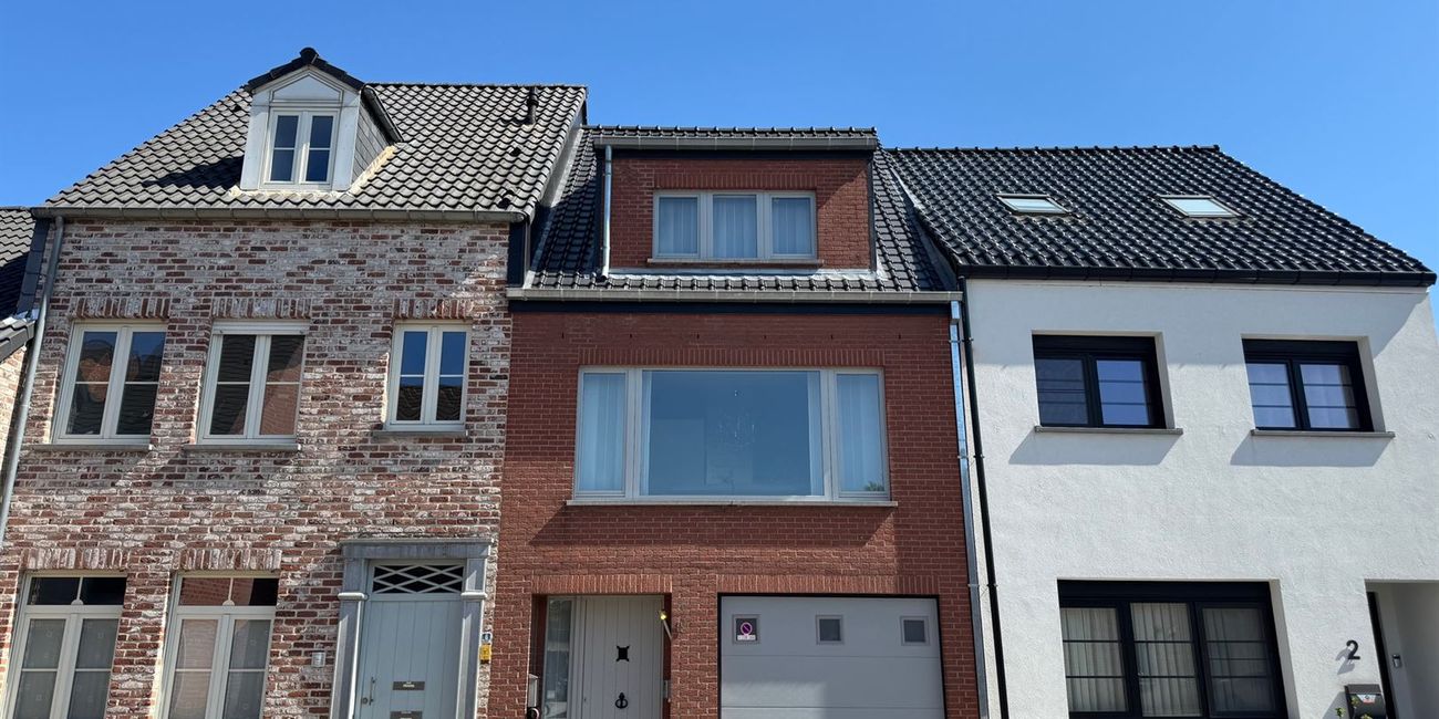 Oostervennestraat 4