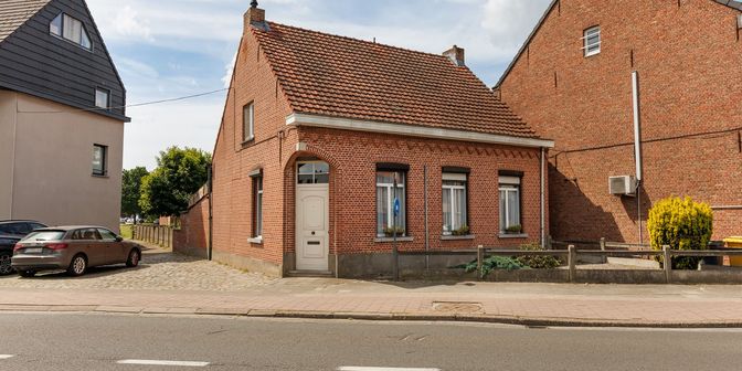 Huis te koop in Broechemsesteenweg 2, 2560 Nijlen