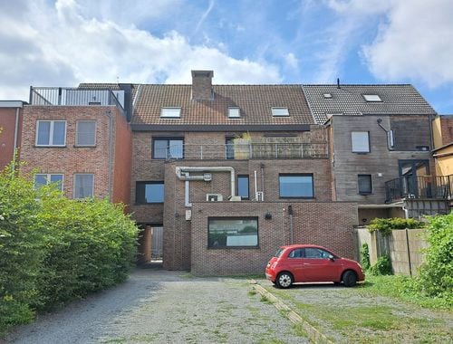                                         Duplex te koop in Borsbeek, € 425.000
