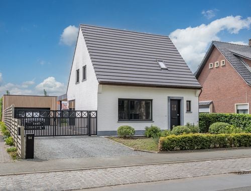                                         Woning te koop in Wuustwezel, € 640.000
