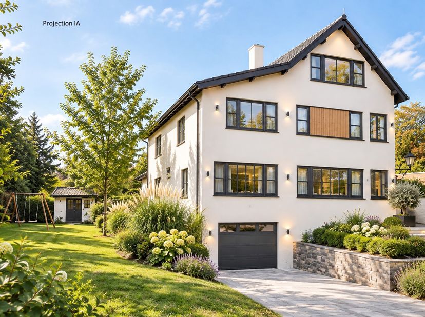 Huis te koop in ,
                    1300 Limal