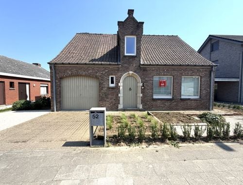                                         Woning te huur in Moorslede, € 1.035
