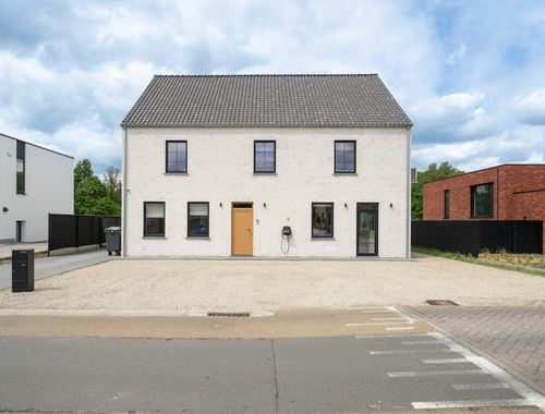                                         Maison à vendre à Westerlo, € 1.085.000
