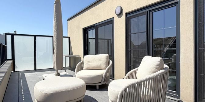 Appartement à vendre à Euphrosina Beernaertstraat 87 boîte 0501, 8400 Oostende