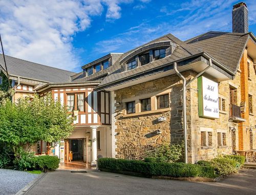                                         Hôtel à vendre à Fosse, € 899.000
