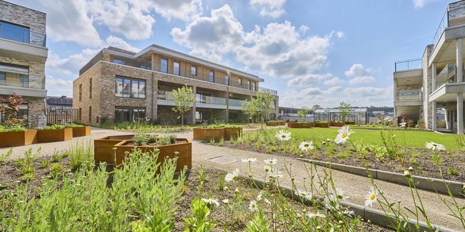 Appartement à vendre à Wolfsdonksesteenweg 15 boîte 205, 2230 Herselt