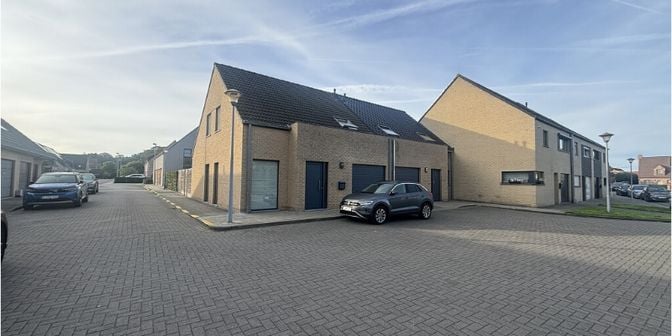 Huis te koop in Maurits van Coppenollestraat 14, 8200 Sint-Andries