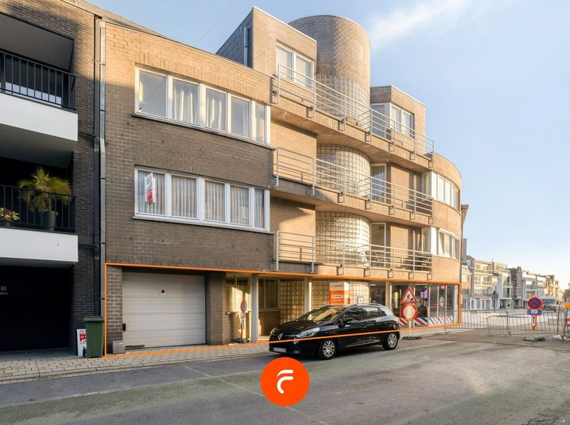 Maison à vendre
                    à 8930 Lauwe