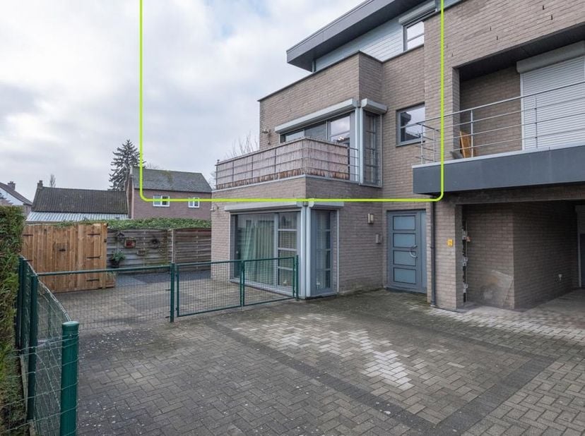 Appartement à louer
                    à 3650 Dilsen-Stokkem