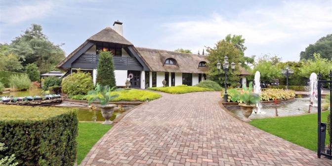 Huis te koop in Tisselrietweg 49, 3910 Neerpelt