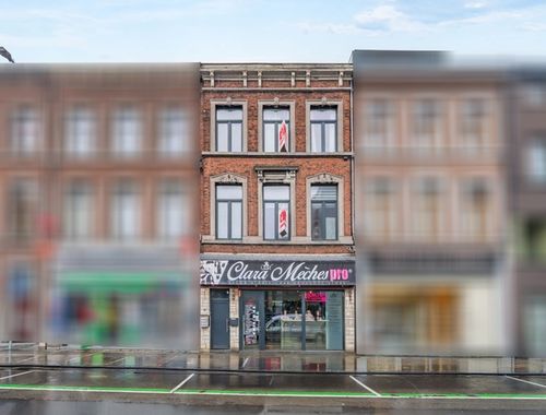                                         Appartementsgebouw te koop in Liège, € 650.000
