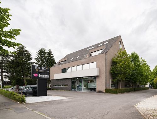                                        Atelier à vendre à Sint-Martens-Latem, € 3.800.000
