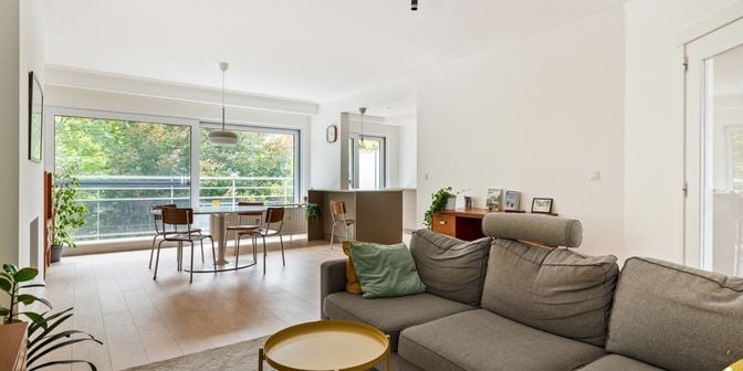 Appartement te koop in Ter Rivierenlaan 6 bus 401, 2100 Deurne