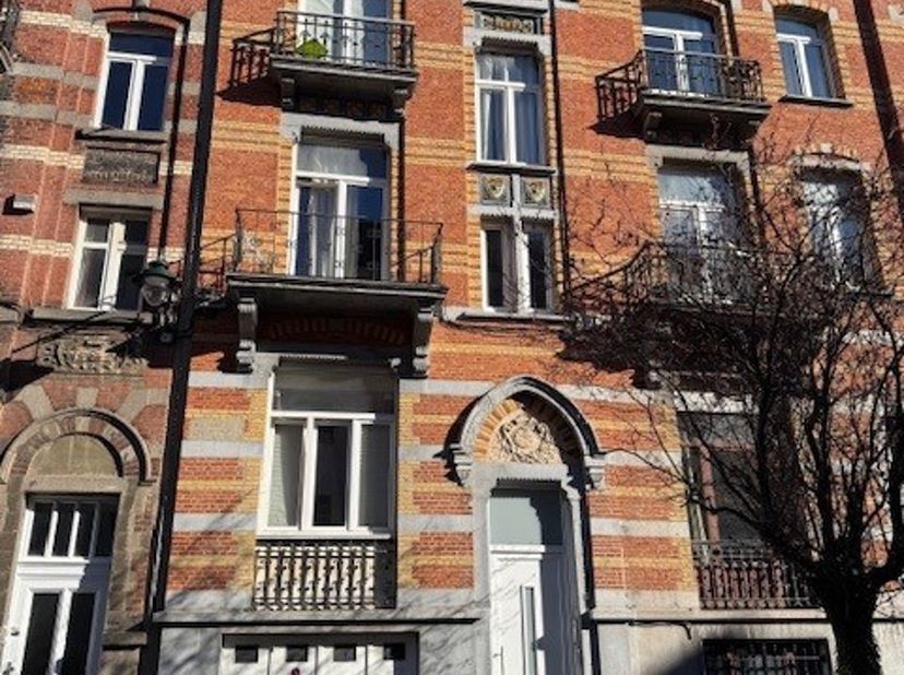 Appartement à vendre à ,
                    1000 Bruxelles