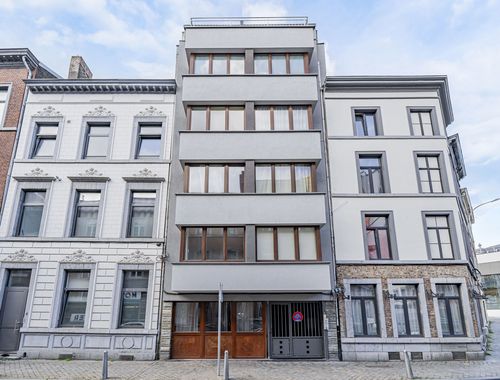                                         Studio te koop in Liège, € 95.000
