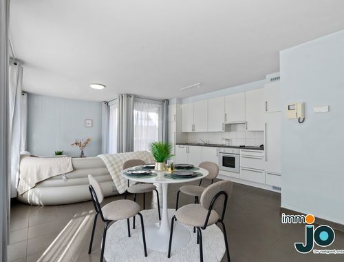                                         Appartement à vendre à Oostende, € 179.000
