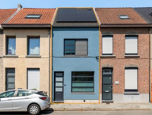                                         Woning te huur in Mechelen, € 1.250
