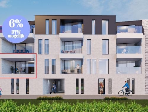                                         Appartement à vendre à Zottegem, € 346.034
