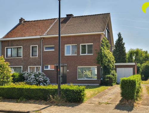                                         Maison à vendre à Kontich, € 539.000
