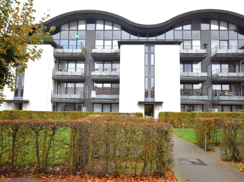 Appartement te huur in Raadsherenlaan 38 bus bus 0101,
                    8310 Sint-Kruis